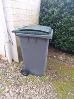 Grote Afvalcontainer, Ophalen, Gebruikt, Kunststof, 75 cm of meer