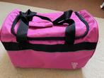 Roze Osaga Sporttas, Ophalen of Verzenden, Gebruikt, Unisex volwassen
