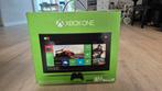 Xbox One met 2 controllers + headset, Ophalen, Gebruikt, Met 2 controllers