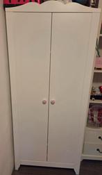 Ikea Hensvik kleding kast, Ophalen, Minder dan 75 cm, 50 tot 70 cm, 105 cm of meer