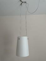Hanglamp, Huis en Inrichting, Ophalen, Gebruikt, Design, Glas