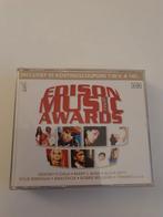 Edison Music Awards 2000 - Verzamel2cd, Ophalen of Verzenden