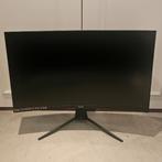 MSI Optix MAG321CURV Zwart Monitor 60Hz 4K, MSI, Gebruikt, Support@msi.com, No. 69, Lide St., Zhonghe Dist.
New Taipei City 235
Taiwan