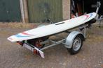 surfplank/ water-speelplank/ harde sup, Watersport en Boten, Windsurfen, Ophalen, Gebruikt, 250 tot 300 cm, Plank