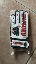 Matsuru handschoenen nieuw, Ophalen of Verzenden, Zo goed als nieuw, Overige