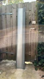 Esdec Flatfix fusion winddeflector 170cm 5 stuks., Ophalen of Verzenden, Zo goed als nieuw