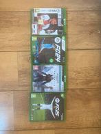 Xbox serie x: FC25, FC24, FIFA 21, Assassin's Creed, Spelcomputers en Games, Ophalen, Online, Gebruikt, 1 speler