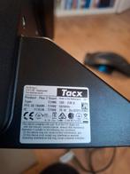 Tacx Flux 2 - Zo goed als nieuw, Sport en Fitness, Ophalen, Zo goed als nieuw, Overige typen