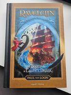 Efteling Raveleijn ( het bloed van de laatste draak), Verzamelen, Efteling, Ophalen, Nieuw