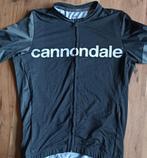 Rapha Cannondale Wielershirt mt. L, Fietsen en Brommers, Fietsaccessoires | Fietskleding, Ophalen of Verzenden, Zo goed als nieuw