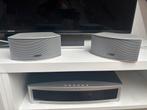 Bose AV3-2-1 III Soundsystem - Complete Set, Audio, Tv en Foto, Luidsprekers, Gebruikt, Ophalen of Verzenden, 60 tot 120 watt