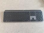 Logitech MX keys + MX master 3s, Computers en Software, Ophalen of Verzenden, Zo goed als nieuw, Draadloos, Muis