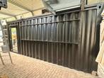 Zeecontainer Bar - 20ft - Compleet, Ophalen, Marconsitraat 121, Loods121, Verkoop@loods121.com
