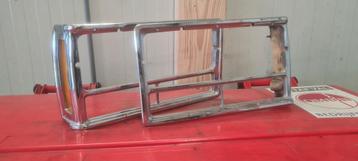 Koplamp lijsten buick regal coupe 1976 1977  beschikbaar voor biedingen