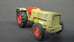 Hanomag robust 900 Tractor 1:55 Siku Pol, Hobby en Vrije tijd, Modelauto's | Overige schalen, Zo goed als nieuw, Verzenden