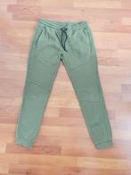 Jongens joggingbroek - Groen - Maat 170- 176, Broek, Gebruikt, Coolcat, Ophalen of Verzenden