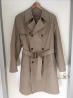Verkocht - Jodhpur Trenchcoat regenjas beige maat 50, Ophalen of Verzenden, Zo goed als nieuw