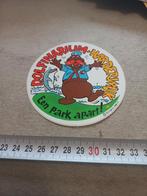 Dolfinarium harderwijk, Ophalen of Verzenden, Zo goed als nieuw