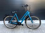 Gazelle esprit T3 damesfiets/meidenfiets (54cm), Ophalen of Verzenden, Zo goed als nieuw, Accu, Achterlicht