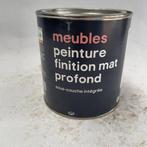 GoodHome Meubellak Interieur Verf Lak White Plains 500ml, GoodHome, GoodHome, Nieuw, Ophalen of Verzenden