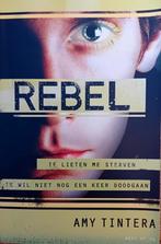 Amy Tintera - Rebel, Ophalen of Verzenden, Zo goed als nieuw, Amy Tintera