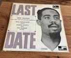 Eric Dolphy Last Date LP, Cd's en Dvd's, Vinyl | Jazz en Blues, 1960 tot 1980, Overige formaten, Ophalen of Verzenden, Zo goed als nieuw