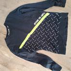 Trui van WE met print. Maat 170., Verzenden, Gebruikt, Jongen, Trui of Vest