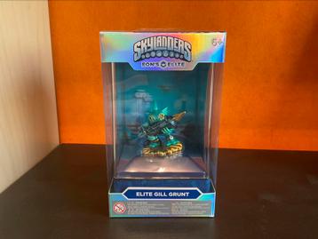 Skylanders eons elite Gill Grunt beschikbaar voor biedingen