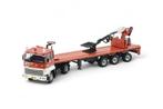 Tekno ford Buiter, Hobby en Vrije tijd, Modelauto's | 1:50, Info@gejomodels.nl, Nieuw, Cbw, Tekno