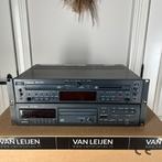 Tascam MD-CD1 & CD-160 CD-speler / Minidisc recorder, Overige merken, Gebruikt, Tascam, Ophalen of Verzenden