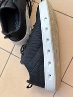 Ecco Goretex Sneakers Dames - Maat 39, Ophalen of Verzenden, Zo goed als nieuw, Zwart, Sneakers of Gympen