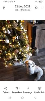 Kunst kerstboom 180 hoog, Diversen, Kerst, Ophalen, Gebruikt