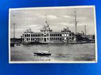 ansichtkaart van Port- Said , verstuurd uit Nederlands Indie, Verzenden, Voor 1920, Buiten Europa