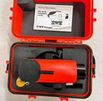 CST-Berger Automatic auto Level 22x PAL Roterende laser set, Doe-het-zelf en Verbouw, Meetapparatuur, Ophalen of Verzenden, Zo goed als nieuw