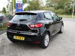 Renault Clio 0.9 TCe 90PK Zen NAVI | CRUISE | LMV | PDC | BT, Voorwielaandrijving, 898 cc, Stof, Gebruikt