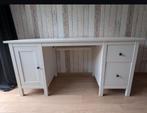 Bureau Ikea Hemnes, Huis en Inrichting, Bureaus, Ophalen, Zo goed als nieuw, Bureau