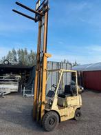 Mitsubishi heftruck 2000 kg, Z, Z, 1000 tot 2000 kg, Mitsubishi