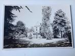 Ermelo Huize Veldwijk Paviljoen Dennenhorst 1942, Verzamelen, Ansichtkaarten | Nederland, Ophalen of Verzenden, 1940 tot 1960