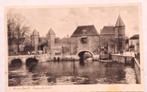 Ansichtkaart Amersfoort Koppelpoort, Ophalen of Verzenden, Gelopen, Utrecht