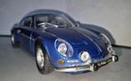 Renault Alpine 1600s. Modelauto 1:18, Hobby en Vrije tijd, Modelauto's | 1:18, Ophalen of Verzenden, Zo goed als nieuw, Auto, Maisto