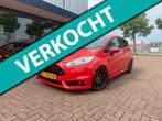 Ford Fiesta 1.6 ST1 | *VERKOCHT*, Voorwielaandrijving, 1063 kg, Gebruikt, 4 cilinders
