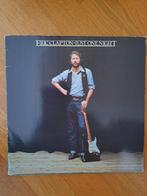 2 LP's Vinyl - Eric Clapton - Just one Night - 1980, Ophalen of Verzenden, Gebruikt, Poprock