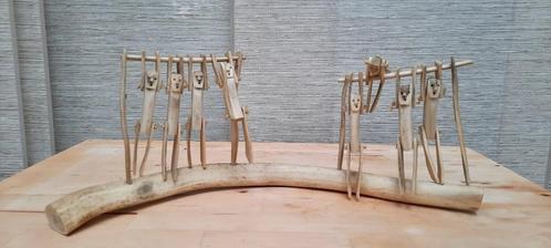 INUIT ACROBATS, Antiek en Kunst, Kunst | Niet-Westerse kunst, Verzenden