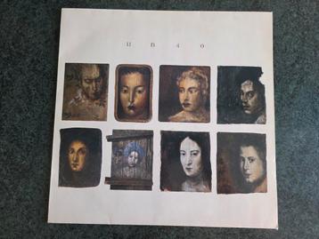 UB40 - UB40 LP Vinyl  beschikbaar voor biedingen