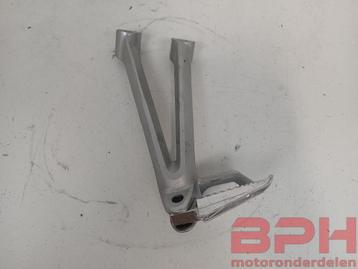 Duo voetsteun links Suzuki GSX-R 600 750 K8 K9 L0 2006 t/m 2 beschikbaar voor biedingen