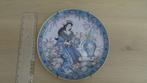 Lady of the Lilies van Franklin Mint, Antiek en Kunst, Ophalen of Verzenden