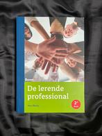 Vera Ranty - De lerende professional, Boeken, Studieboeken en Cursussen, Zo goed als nieuw, Vera Ranty, Alpha, HBO