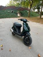 Piaggio Zip 150 lc brom, Ophalen, Maximaal 45 km/u, Zip, Zo goed als nieuw