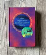 De twaalf werelden, Diana Jones, Ophalen of Verzenden, Zo goed als nieuw, Diana Wynne Jones, Fictie