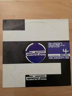 E-man - Bassmachine, Ophalen of Verzenden, Zo goed als nieuw, 12 inch, Overige genres